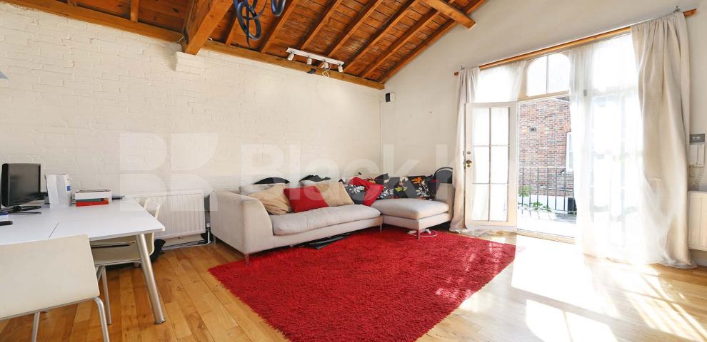 			New Instruction, 2 Bedroom, 1 bath, 1 reception Penthouse			 Ashfield Yard , Stepney Green/Whitechapel 